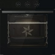 Духовой шкаф Gorenje BO6725E02NBG Духовой шкаф Gorenje BO6725E02NBG фото