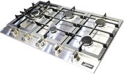 Газовая варочная поверхность Kaiser KG 9357 Turbo фото 2