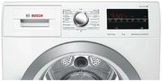 Сушильная машина Bosch WTW85469OE фото 3