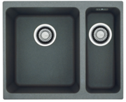 Мойка Franke KBG 160 серый фото