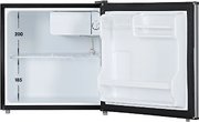Холодильник Хендай CO0502 серебристый/черный фото 4 Холодильник Hyundai CO0502 серебристый/черный фото 4