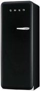 Холодильник Смег CVB20LNE фото Холодильник Smeg CVB20LNE фото