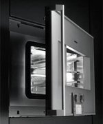 Духовой шкаф-пароварка Gaggenau BS 220-110 фото 2