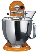 Миксер Китчен Эйд 5KSM150PSETG фото 3 Миксер KitchenAid 5KSM150PSETG фото 3