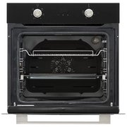Духовой шкаф KRONA TESORO 60 BL фото 4