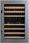 Встраиваемый винный шкаф Meyvel MV42-KSB2 фото 4