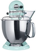 Миксер Китчен Эйд KSM150PSEIC фото 2 Миксер KitchenAid KSM150PSEIC фото 2