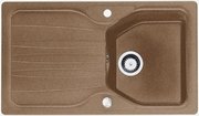 Мойка Франке COG 611 гавана фото Мойка Franke COG 611 гавана фото