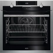 Духовой шкаф Aeg BEE431310M Духовой шкаф Aeg BEE431310M фото