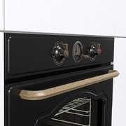 Духовой шкаф Gorenje BOS67371CLB фото 3