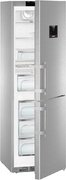 Холодильник Либхер CNPes 4358 Premium NoFrost фото 4 Холодильник Liebherr CNPes 4358 Premium NoFrost фото 4