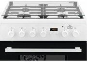 Комбинированная плита Electrolux EKK96498CW фото 2