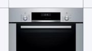 Встраиваемый духовой шкаф BOSCH HBJ314ES0R фото 2