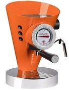 Кофеварка Bugatti DIVA 431 Orange Swarovski Кофеварка Bugatti DIVA 431 Orange Swarovski