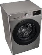 Стиральная машина LG F4V3ES6S фото 4