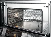 Встраиваемая микроволновая печь Fulgor Milano LCMO 4511 TC ME фото 3