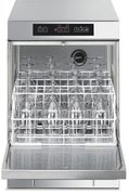 Стаканомоечная машина Smeg UG405DMRU фото 3