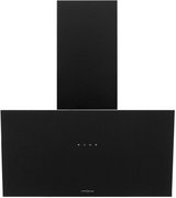 Вытяжка Krona VEREIN I 600 BLACK S Вытяжка Krona VEREIN I 600 BLACK S