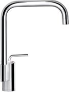 Смеситель Blanco Ajaris хром фото 2