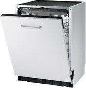 Посудомоечная машина Samsung DW60M6050BB/WT фото 3