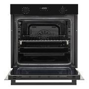 Встраиваемый духовой шкаф Brandt BOH1325BB фото 2