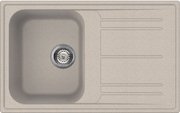 Мойка Смег LZ791AV2 фото Мойка Smeg LZ791AV2 фото