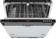 Встраиваемая посудомоечная машина KRONA ROSSA 60 BI фото 4