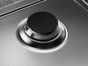 Газовая варочная панель Electrolux KGS64362XX фото 4