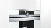 Кофемашина Siemens CT636LEW1 фото 3
