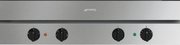 Конвекционная печь Smeg ALFA1035H-2 фото 2