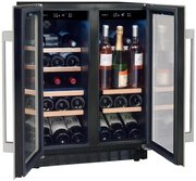 Винный шкаф Climadiff AVU41SXDPA фото 4