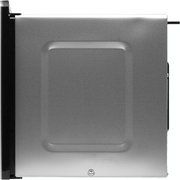 Встраиваемая микроволновая печь Hyundai HBW 2560 IX фото 3