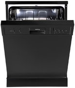 Отдельностоящая посудомоечная машина Korting KDF 60240 N фото 2