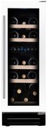 Винный шкаф Dunavox DAU-17.58DW Винный шкаф Dunavox DAU-17.58DW