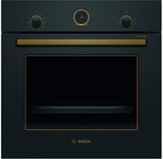 Встраиваемый духовой шкаф BOSCH HBJN10YB0R