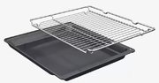 Духовой шкаф Bosch CMG9241B1 фото 4