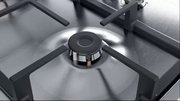 Газовая варочная панель Bosch PBP6C5B90 фото 2