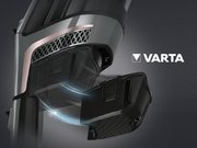 Пылесос Миле SMUL0 Triflex HX1 графитовый серый фото 4 Пылесос Miele SMUL0 Triflex HX1 графитовый серый фото 4