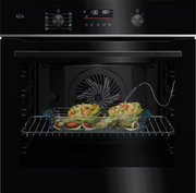 Духовой шкаф AEG TA5PB531AB Духовой шкаф AEG TA5PB531AB фото
