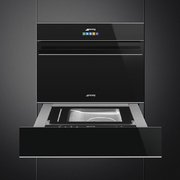 Вакуумный упаковщик Smeg CPV615NX фото 4