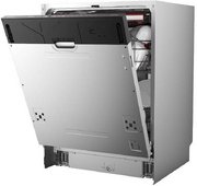 Встраиваемая посудомоечная машина Toshiba DW-16B1(B)-RU фото 4