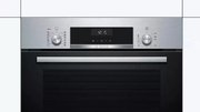Духовой шкаф Bosch HIJ517YS2R фото 2