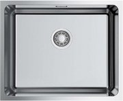 Мойка Омойкири Tadzava 54-U-IN фото Мойка Omoikiri Tadzava 54-U-IN фото