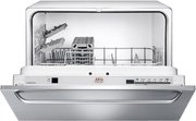 Посудомоечная машина AEG F45270VI Посудомоечная машина AEG F45270VI
