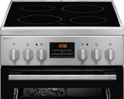 Электрическая плита Electrolux RKR540200X фото 2