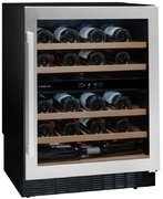 Винный шкаф Climadiff AVU54SXDZA Винный шкаф Climadiff AVU54SXDZA