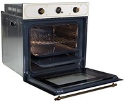 Духовой шкаф электрический Zigmund Shtain E 139 X фото 4