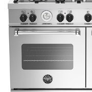 Варочный центр Bertazzoni MAS100 6 MFE D XT фото 3