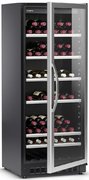 Винный шкаф Dometic C101G Double Wooden Beech фото 4