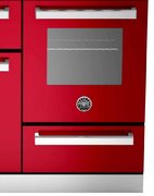 Варочный центр Bertazzoni PRO1005IMFETROT фото 3
